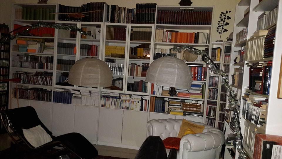 B&B Bartolomeo Piacenza Eksteriør billede